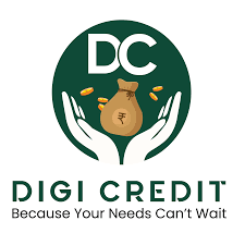 Digi credit Loan