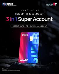 Kotak Super