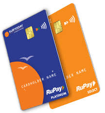 Stable Money FD on Card